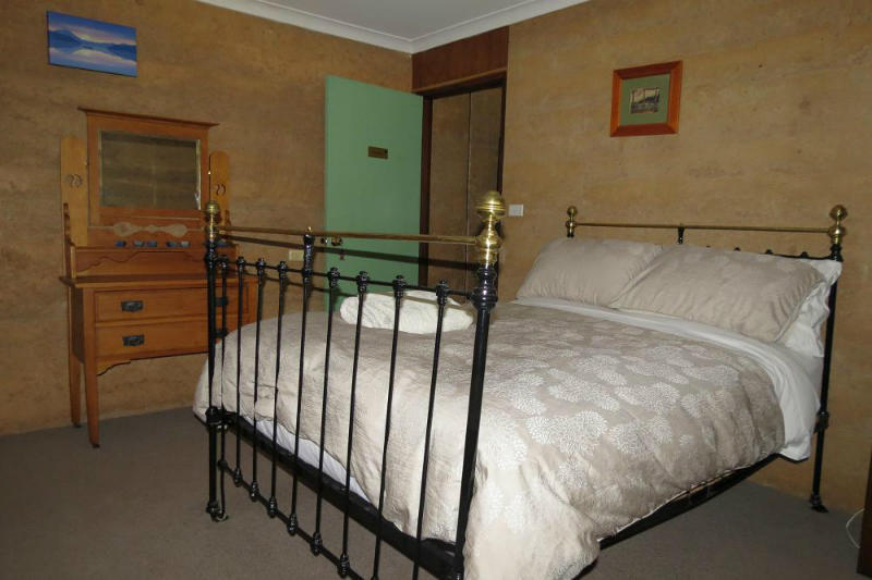 Bentwood Olive Grove Accommodation Greenough 部屋 写真